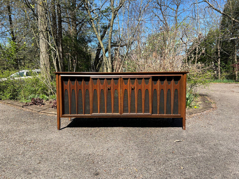 Broyhill Brasilia Stereo Console
