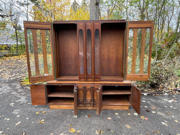 Tobago China Cabinet