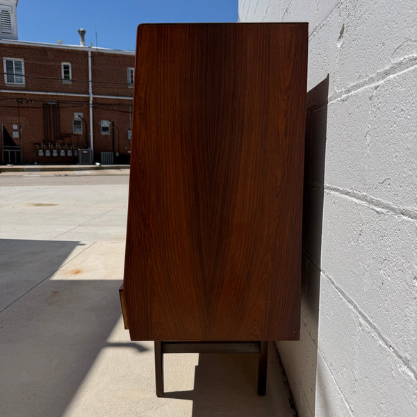 1960s Rosewood Sideboard by Børge Seindal for P. Westergaard Møbelfabrik