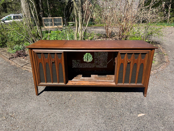Broyhill Brasilia Stereo Console