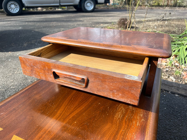 Lane Acclaim Step Tables w/ Drawers