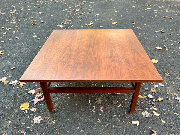 Square Coffee Table by Founders