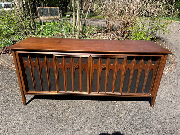 Broyhill Brasilia Stereo Console