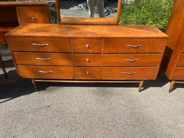 Lane Acclaim Bedroom Set
