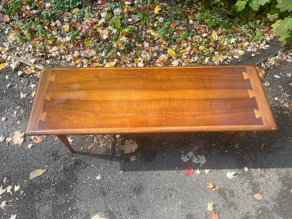 Lane Acclaim Coffee Table