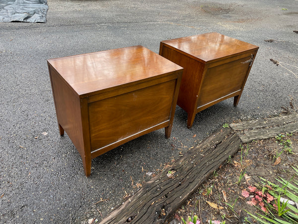 Broyhill Emphasis Nightstands