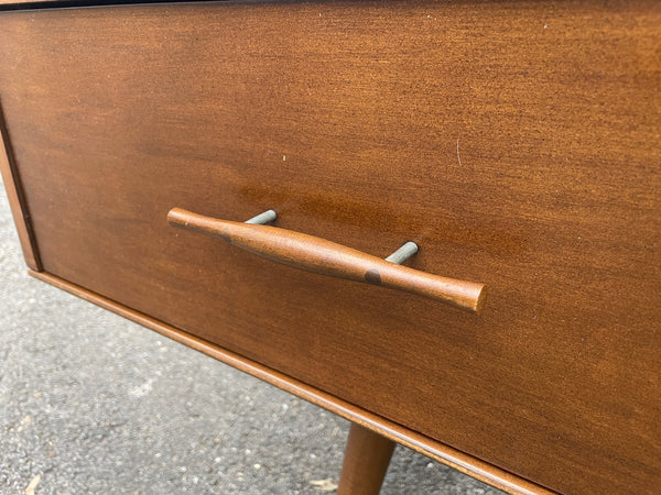 Paul McCobb Modular Bench and Chest of Drawers