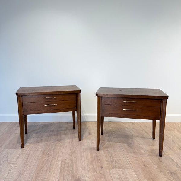 Broyhill Saga Bedroom Set