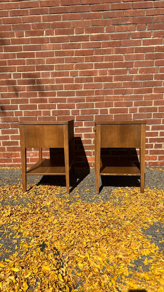 Pair of Broyhill Forward 70 Nightstands