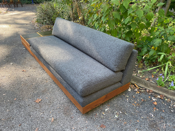 Vintage MCM Sofa