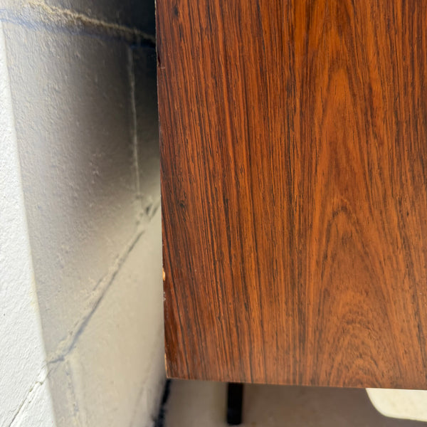 1960s Rosewood Sideboard by Børge Seindal for P. Westergaard Møbelfabrik
