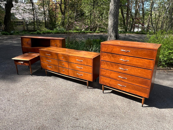 Lane Acclaim Bedroom Set