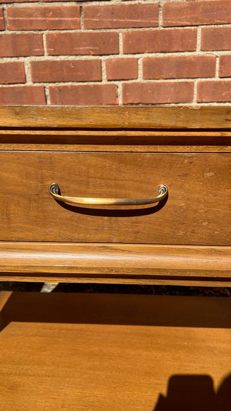 Pair of Broyhill Forward 70 Nightstands