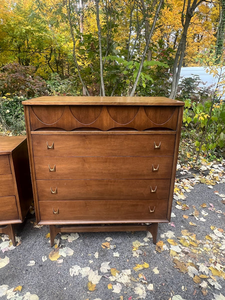 Broyhill Brasilia Bedroom Set