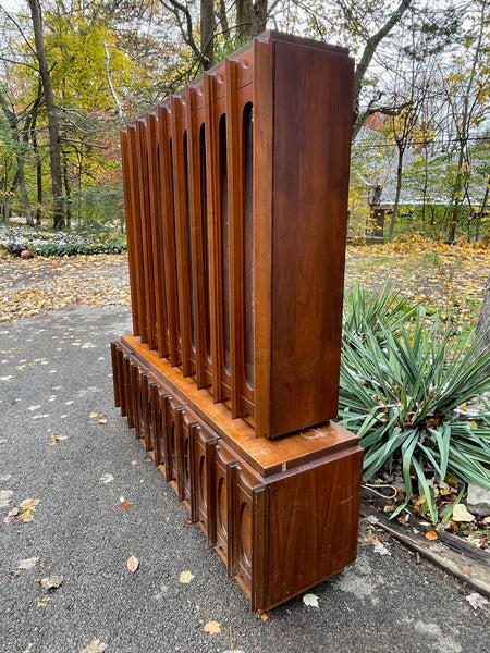 Tobago China Cabinet