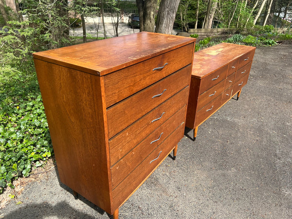 Lane Acclaim Dresser Set