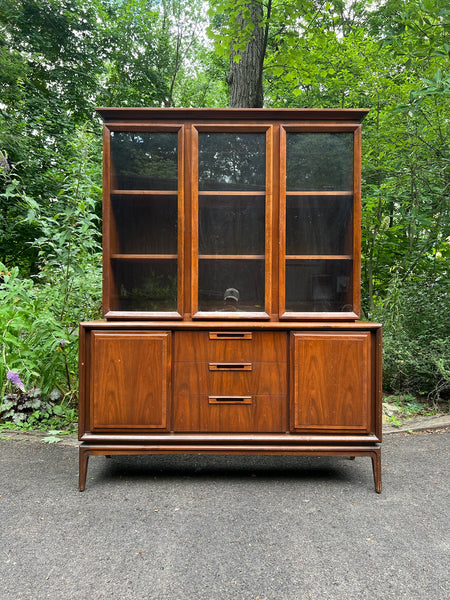 MCM China Display Cabinet