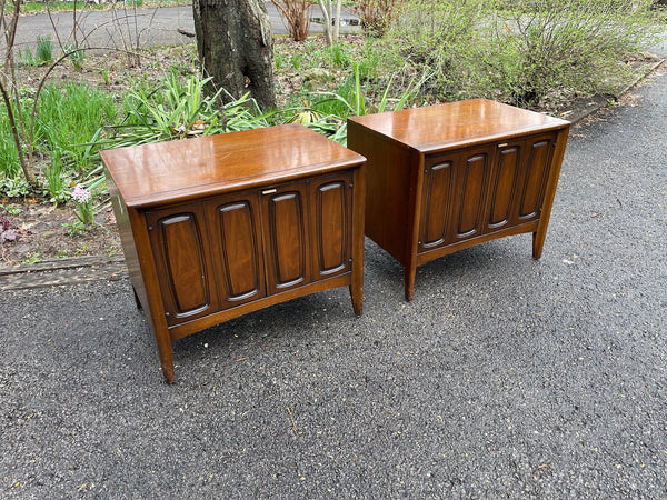 Broyhill Emphasis Nightstands