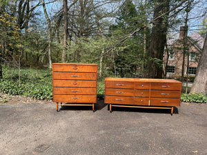 Lane Acclaim Dresser Set