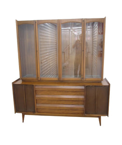 Lane First Edition China Display Cabinet