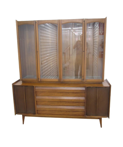Lane First Edition China Display Cabinet