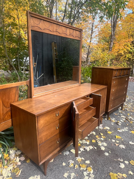 Broyhill Brasilia Bedroom Set