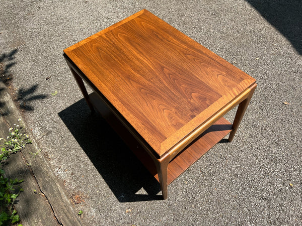 Lane Rhythm Side Table