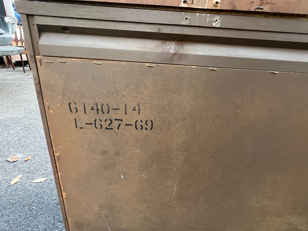 Broyhill Brasilia Large China Display and Buffet