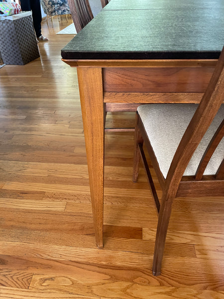 Lane First Edition Dining Set