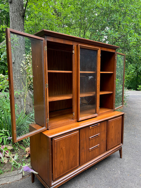 MCM China Display Cabinet