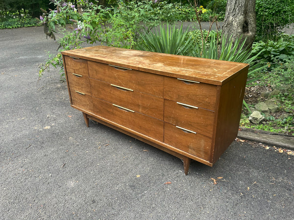 Kent Coffey Tableau Dresser