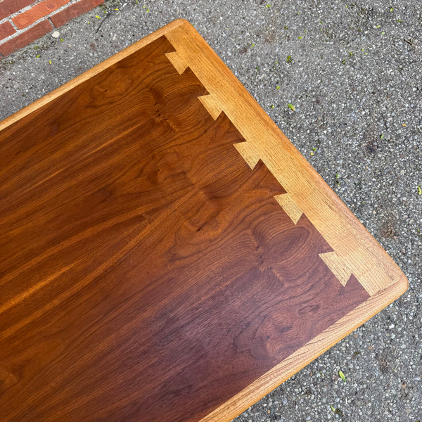 Lane Acclaim "Plateau" Coffee Table by Andre Bus, 1960s