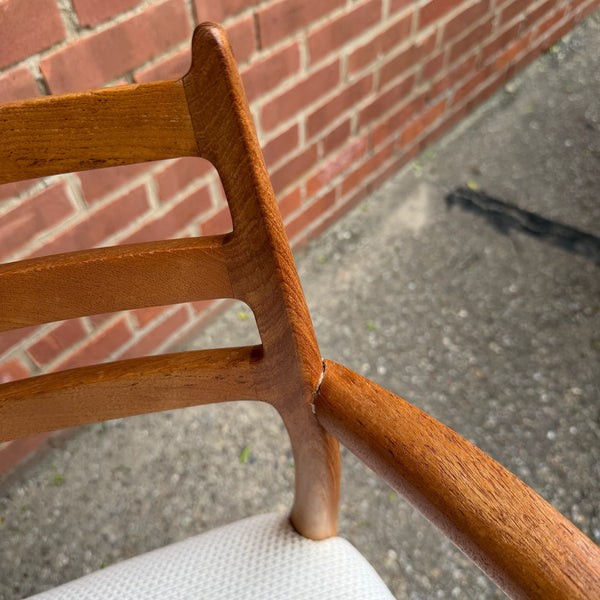 Danish Modern Vintage Dining Set