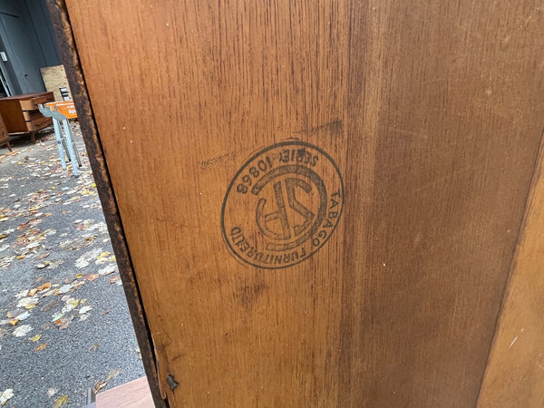 Tobago China Cabinet