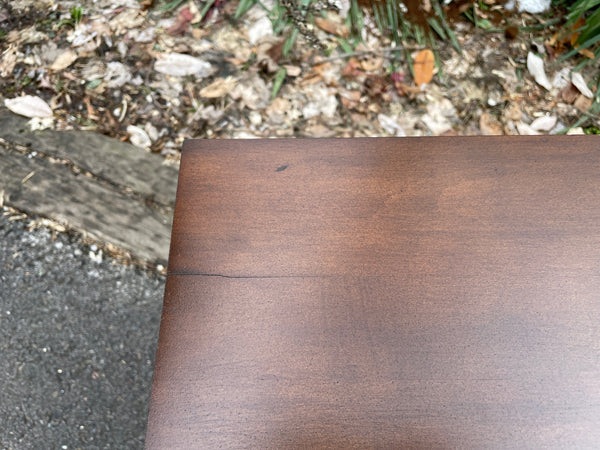 Paul McCobb Modular Bench and Chest of Drawers