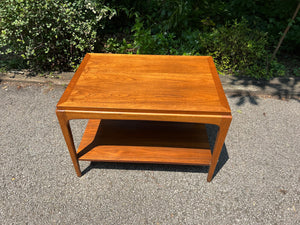 Lane Rhythm Side Table