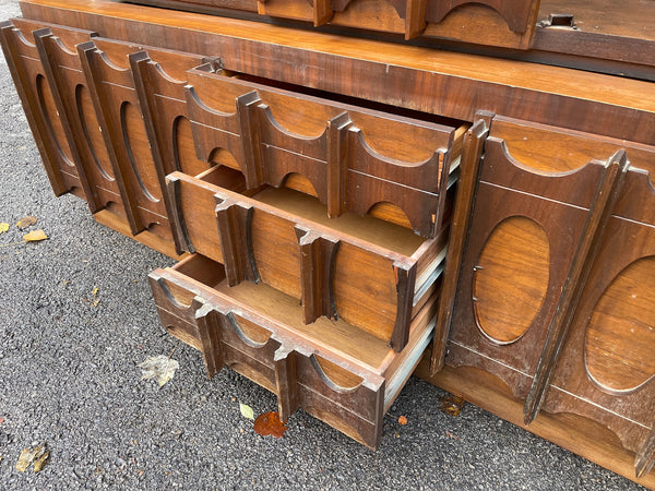 Tobago China Cabinet