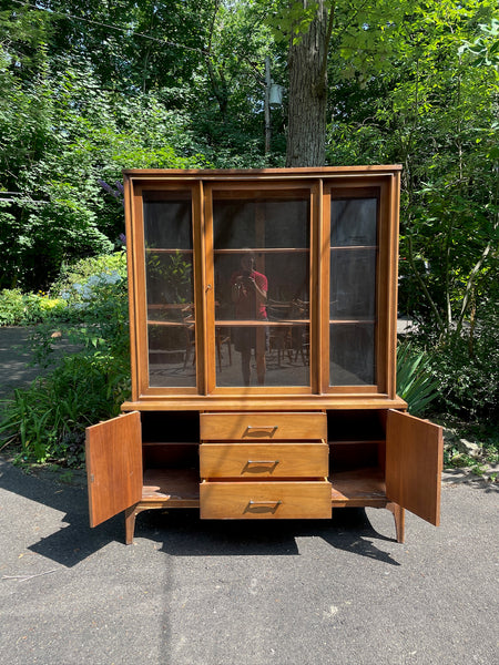 Kent Coffey China Cabinet