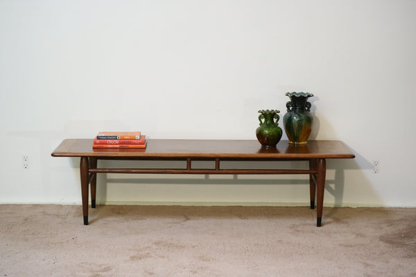 Lane Acclaim Coffee Table