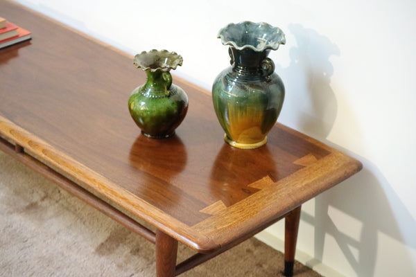 Lane Acclaim Coffee Table