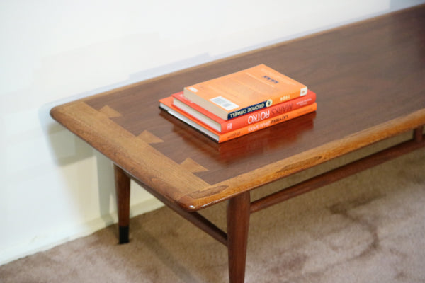 Lane Acclaim Coffee Table